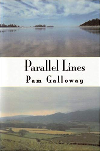 Parallel Lines cover