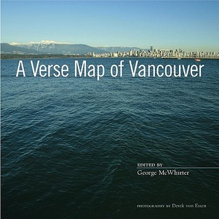 Verse Map cover
