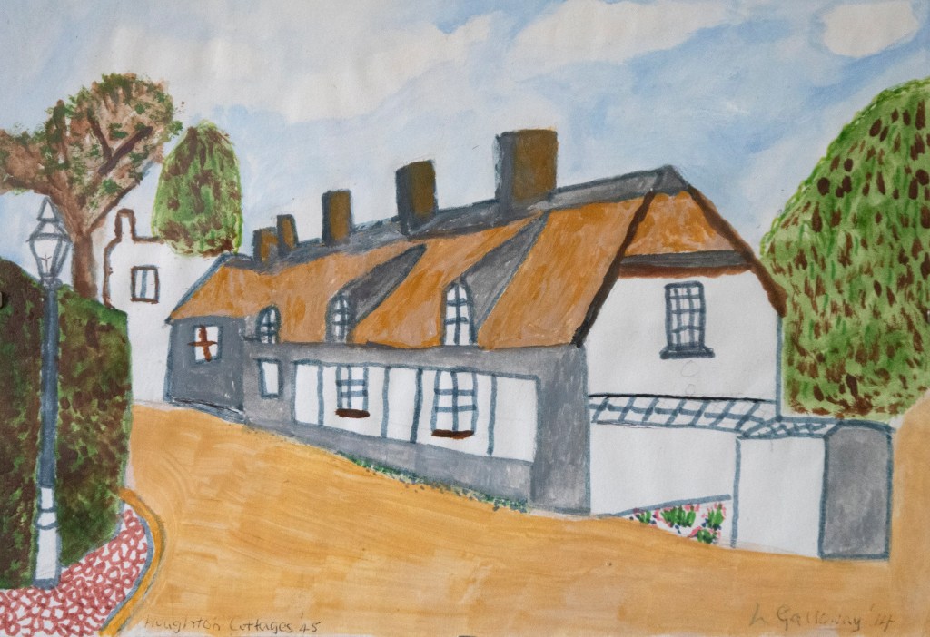 The current image has no alternative text. The file name is: mumspaintingcottages2020.jpg